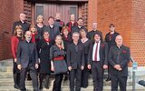 Luckauer Kammerchor Cantemus, Foto: LKC, Lizenz: Luckauer Kammerchor Cantemus