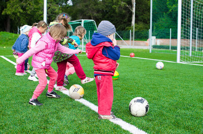 Fussball Konder Fussball Konder