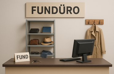 Fundbüro