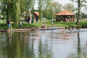 Biwak Neuendorf am See