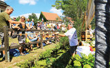 Seinerzeit Kahnkorso, Foto: MeineZeit Mgt. AG