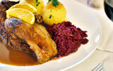 Seinerzeit Martinsgansessen, Foto: MeineZeit Mgt. AG
