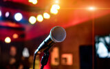 Mikro Karaoke