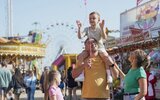 Foto: Martinimarkt Neuruppin, Lizenz: KulturDampf gGmbH