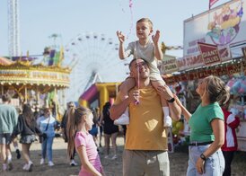 Foto: Martinimarkt Neuruppin, Lizenz: KulturDampf gGmbH