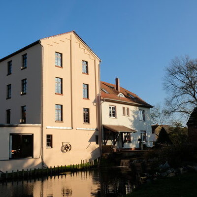 Mühle Reichwalde
