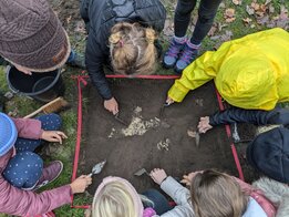 Foto: Museumsp&auml;dagogischer Dienst im Landkreis Dahme-Spreewald, Lizenz: Museumsp&auml;dagogischer Dienst im Landkreis Dahme-Spreewald