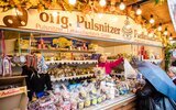 Foto: Pulsnitzer Lebkuchenmarkt, Lizenz: KulturDampf gGmbH