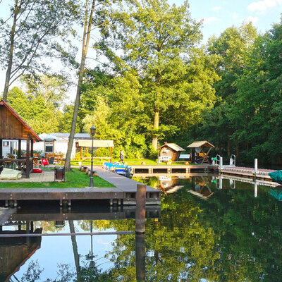 Großer Hafen Schlepzig_2, Foto: Jan Hoffmann, Lizenz: Jan Hoffmann