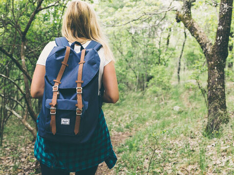 Wandern