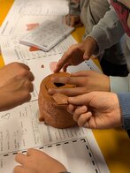 Foto: Museumsp&auml;dagogischer Dienst im Landkreis Dahme-Spreewald, Lizenz: Museumsp&auml;dagogischer Dienst im Landkreis Dahme-Spreewald