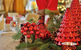 Seinerzeit Weihnachtsbuffet, Foto: MeineZeit Mgt. AG
