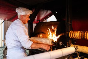 Foto: Pulsnitzer Pfefferkuchenmarkt, Lizenz: KulturDampf gGmbH - KulturDampf gGmbH Foto: Pulsnitzer Pfefferkuchenmarkt, Lizenz: KulturDampf gGmbH