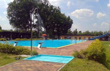 Schwimmbad Golßen