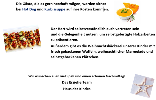 Adventswerkstatt HdK 2023 Teil2