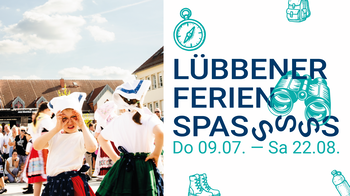 Foto: Stadt L&uuml;bben, Lizenz: Stadt L&uuml;bben