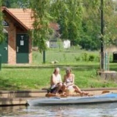 BIWAK Neuendorf am See