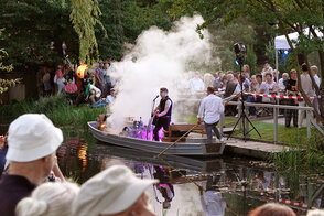 Foto: Mareen Kopsch, Lizenz: Landesgartenschau Luckau 2000 gGmbH - Landesgartenschau Luckau 2000 gGmbH Foto: Mareen Kopsch, Lizenz: Landesgartenschau Luckau 2000 gGmbH