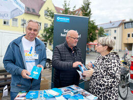 Foto: ©StadtLübben_B. Möbes, Lizenz: ©StadtLübben_B. Möbes - ©StadtLübben_B. Möbes Foto: ©StadtLübben_B. Möbes, Lizenz: ©StadtLübben_B. Möbes