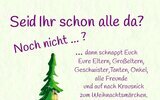 Weihnachtsmärchen