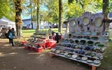 Foto: T&ouml;pfermarkt Rheinsberg, Lizenz: KulturDampf gGmbH