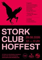 Foto: Stork Club, Lizenz: Stork Club - Stork Club Foto: Stork Club, Lizenz: Stork Club