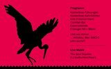 Foto: Stork Club, Lizenz: Stork Club