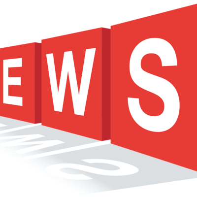 News Icon rot