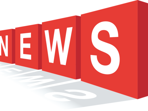 News Icon rot