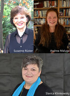 Foto: Mörderische Schwestern e.V., Lizenz: Mörderische Schwestern e.V. - Mörderische Schwestern e.V. Foto: Mörderische Schwestern e.V., Lizenz: Mörderische Schwestern e.V.