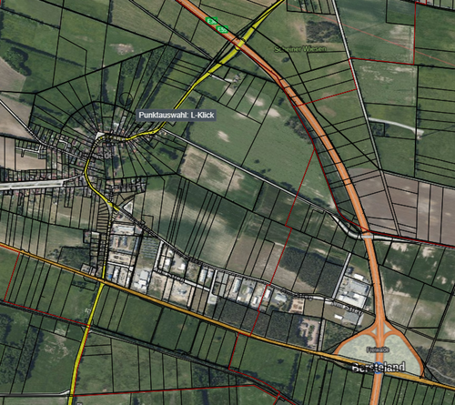 Luftbild Am Steig 1 BA