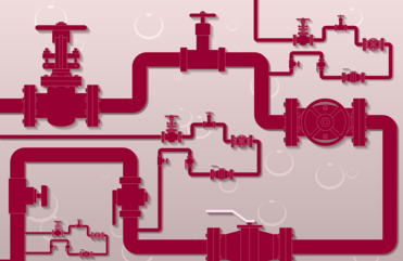 pipeline Юрий Коврижных auf Pixabay