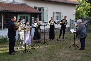Abschlußkonzert 2023