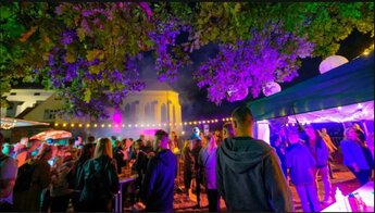 Foto: Altstadtnacht Luckau, Lizenz: KulturDampf gGmbH - KulturDampf gGmbH Foto: Altstadtnacht Luckau, Lizenz: KulturDampf gGmbH