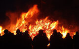 easter - fire, Foto: Dirk (Beeki®) Schumacher auf Pixabay , Lizenz: Pixabay