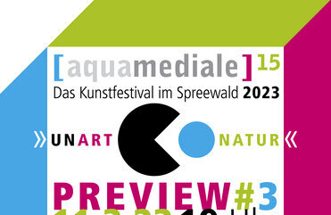 aquamediale 15 - Icon Preview 11.03.2023