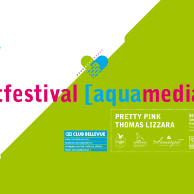 aquamediale Kunstfestival