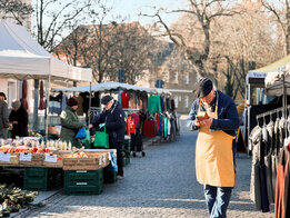 Foto: ©StadtLübben, B. Möbes, Lizenz: ©StadtLübben, B. Möbes - ©StadtLübben, B. Möbes Foto: ©StadtLübben, B. Möbes, Lizenz: ©StadtLübben, B. Möbes